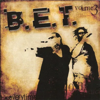 Big Every Time Vol3 by B.E.T.