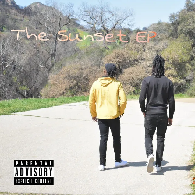 The Sunset EP