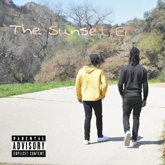 The Sunset EP by Meechy Jay