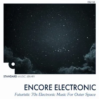 Encore Electronic - We See The Future by Brian Hodgson