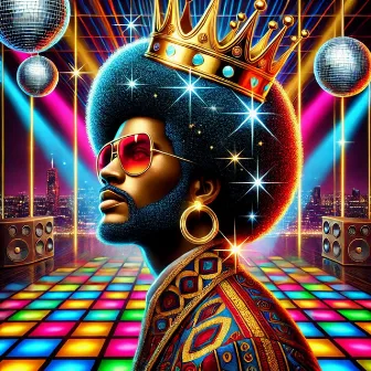 King AfrooDisco by AfrooDisco