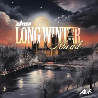 Long Winter Ahead by DVN