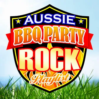 Songs for the Aussie BBQ - Rock Music Mix by TMC Rockstarz