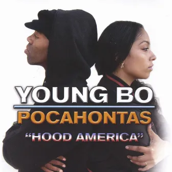 Hood America by POCAHONTAS