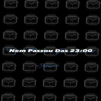 Nem Passou das 23:00 (Speed Plug) by Sxmu10