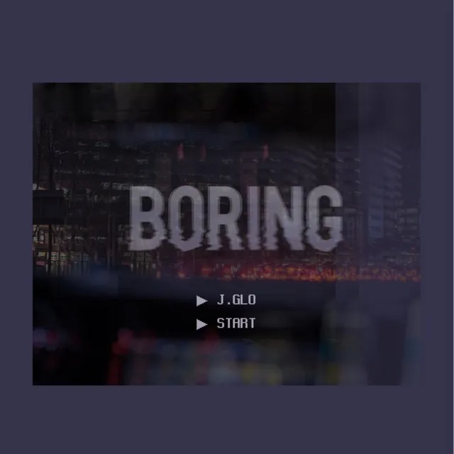 Boring