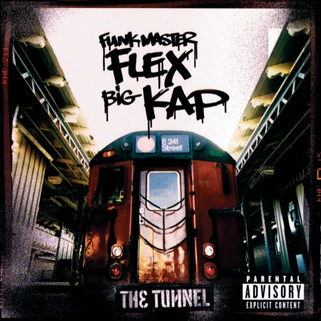 Bounce (Funkmaster Flex & Big Kap Feat. Lady Luck & Jinx Da Juvy)