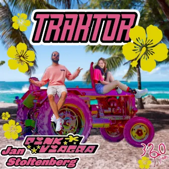 Traktor by Pink Viagra