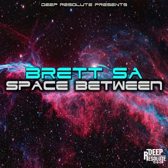 Space Between by Brett SA