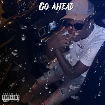 Go Ahead by Knot4Caleb