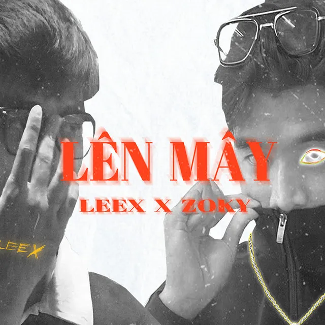 Lên Mây - Beat