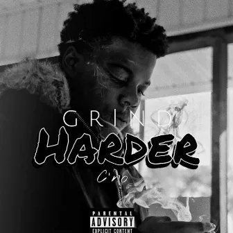 GrindHarder by C'no