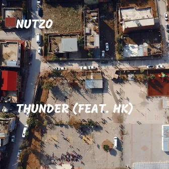 Thunder by Nutzo