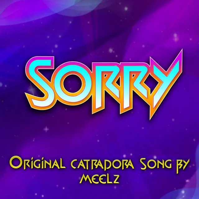 Sorry