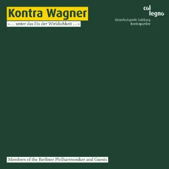 Kontra Wagner by Michael Hasel