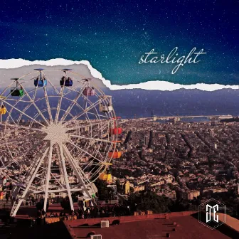 Starlight by B.E.