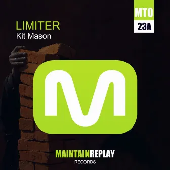 Limiter by Kit Mason