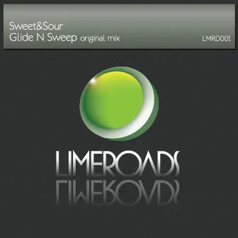 Glide N Sweep by Sweet & Sour