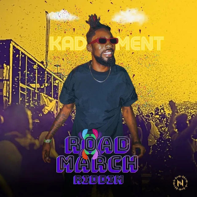 Kadooment (Road March Riddim)