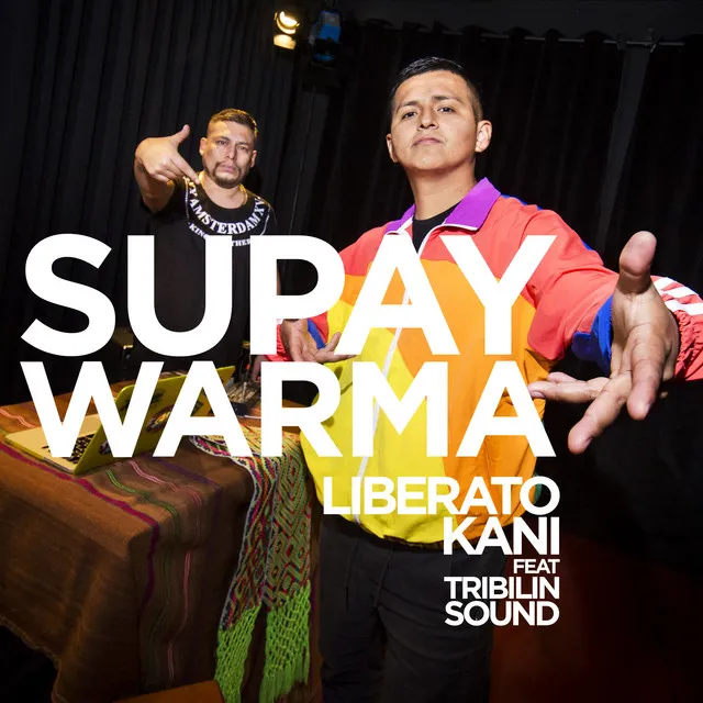 Supay Warma