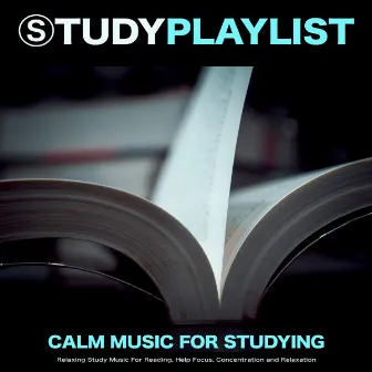 Study Playlist: Calm Music For Studying, Relaxing Study Music For Reading, Help Focus, Concentration and Relaxation by Study Playlist