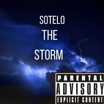 The Storm by S0TEL0