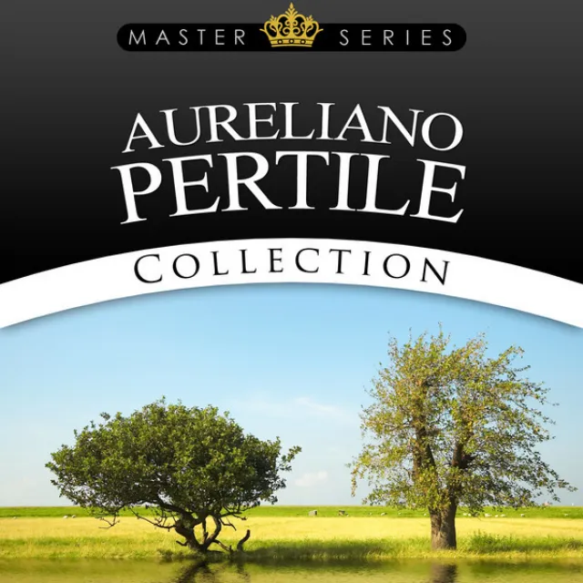 Aureliano Pertile - Collection