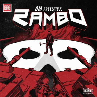 OM freestyle by Rambo