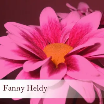 Fanny Heldy by Fanny Heldy