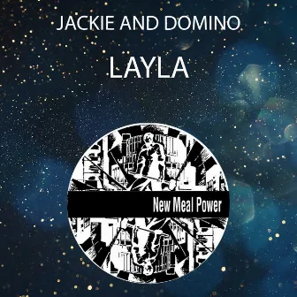 Layla by Jackie