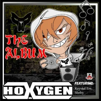 The Album by Hoxygen