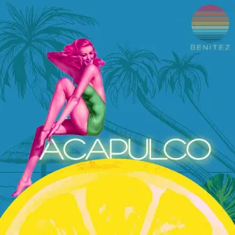 Acapulco by Benitez