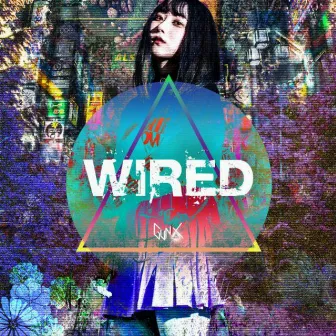 WIRED1 by GUNIX