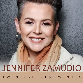 Twintigeenentwintig by Jennifer Zamudio