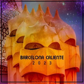 Barcelona Caliente 2023 by Don Kino