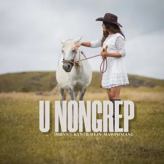 U Nongrep by DBRYN