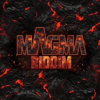 Magma Riddim by Unknown Artist