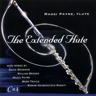 The Extended Flute by Maggi Payne