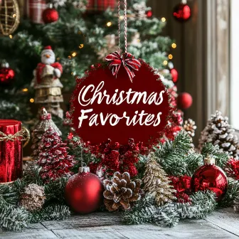 Christmas Favorites by Traditional Instrumental Christmas Songs Playlist