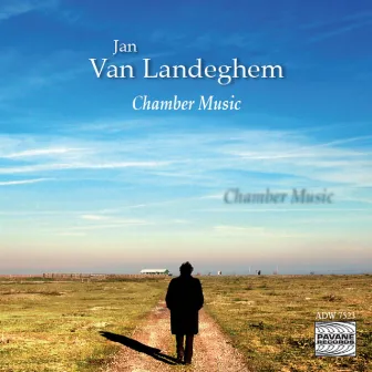 Van Landeghem: Chamber Music by Herwig Coryn