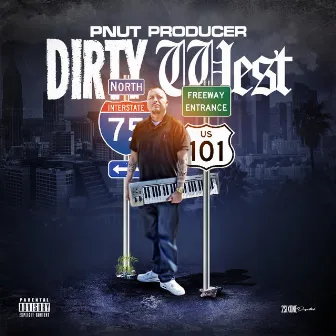 Dirty West by Pnut Producer