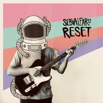 Reset by Seba Alfaro