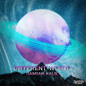 Different World by Damian Kalil