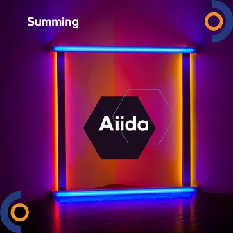 Aiida by Summing