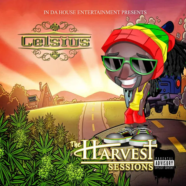 The Harvest Sessions