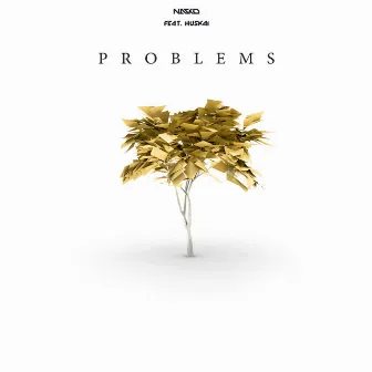 Problems (feat. Huskai) by Nasko