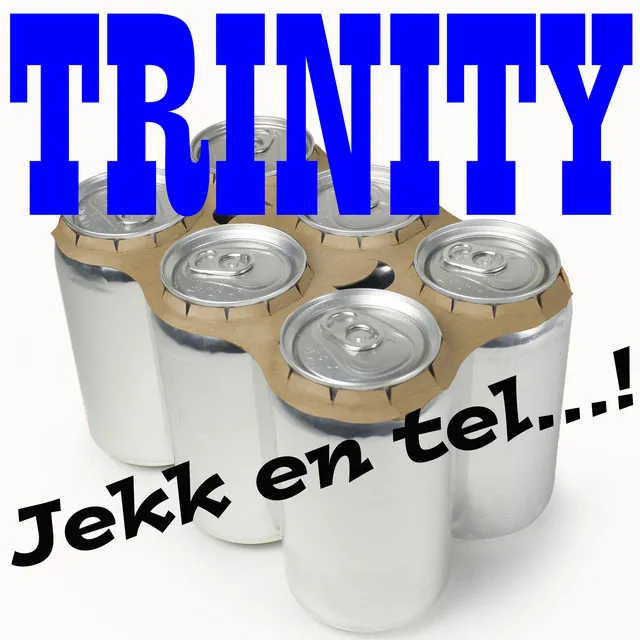 Jekk en tel