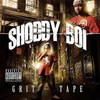 Grit Tape by Shoddy Boi