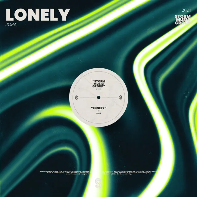 Lonely - Radio Edit