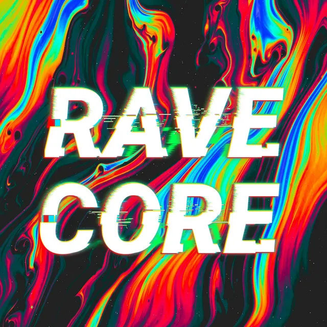 Ravecore